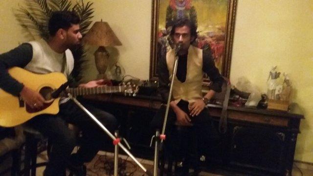 good sufi bands jodhpur