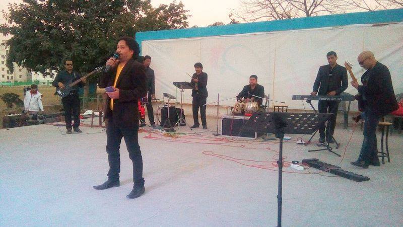 famous sufi bands jodhpur